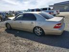 2004 Lexus Ls 430 للبيع في San Diego، CA - Front End