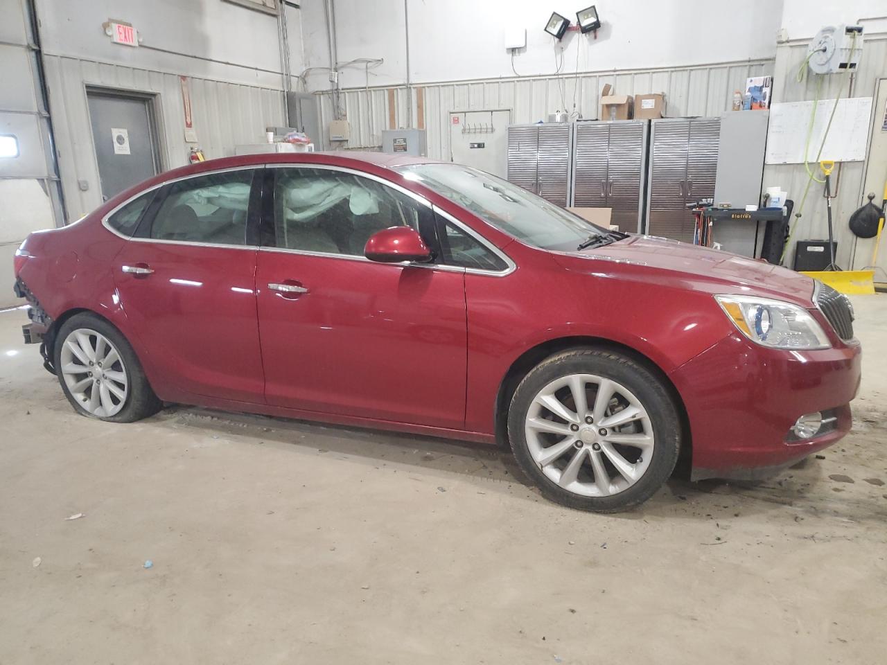 2013 Buick Verano - Image 4