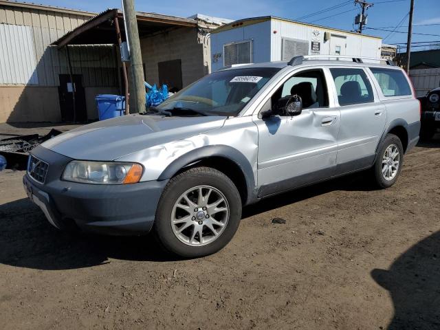 2007 Volvo Xc70 