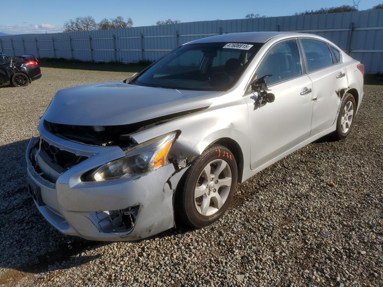 2013 Nissan Altima - Image 1