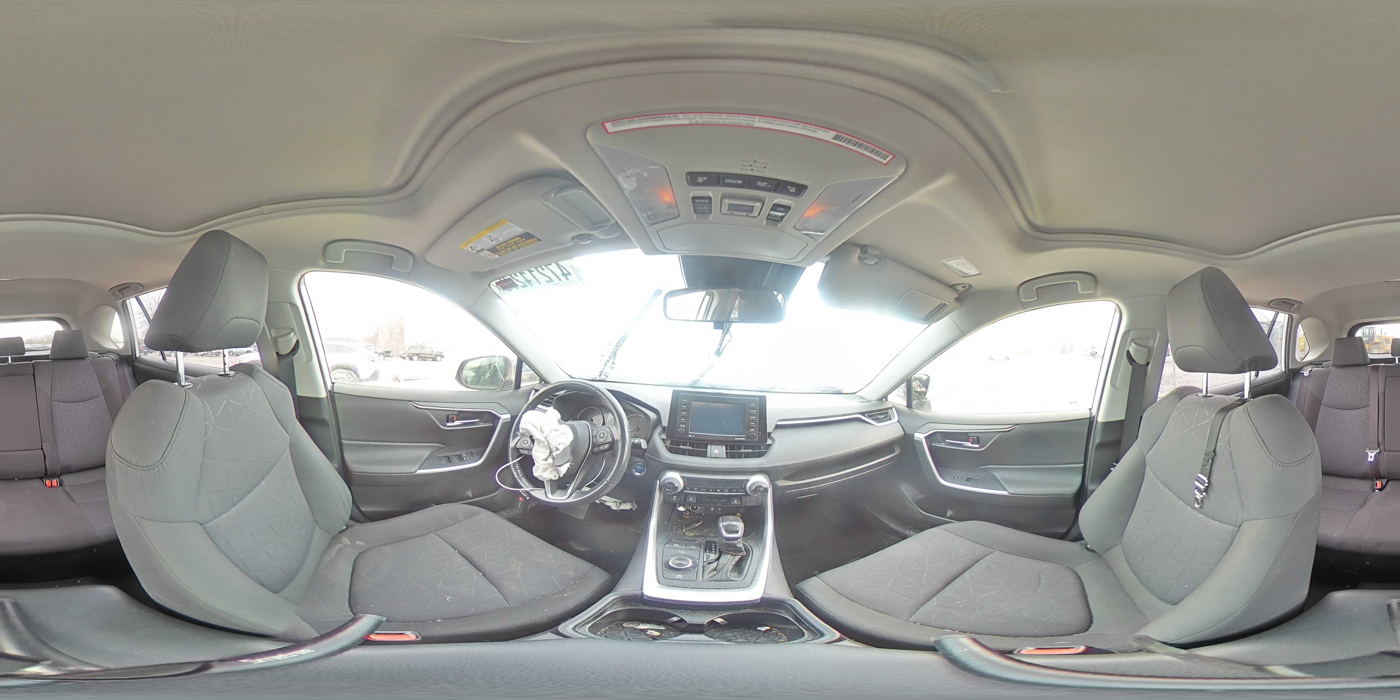 2020 Toyota RAV 4 - Image 13