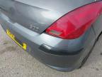 2010 PEUGEOT 308 S AUTO for sale at Copart SANDWICH