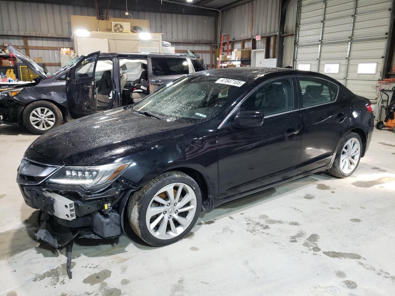 2016 Acura Ilx Premium for Sale in Rogersville, MO - Front End