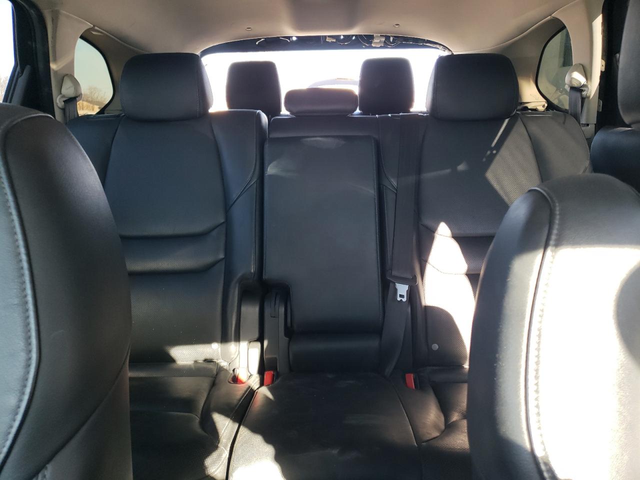 2016 Mazda CX-9 - Image 10