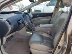 2008 Toyota Prius  იყიდება Indianapolis-ში, IN - Rear End