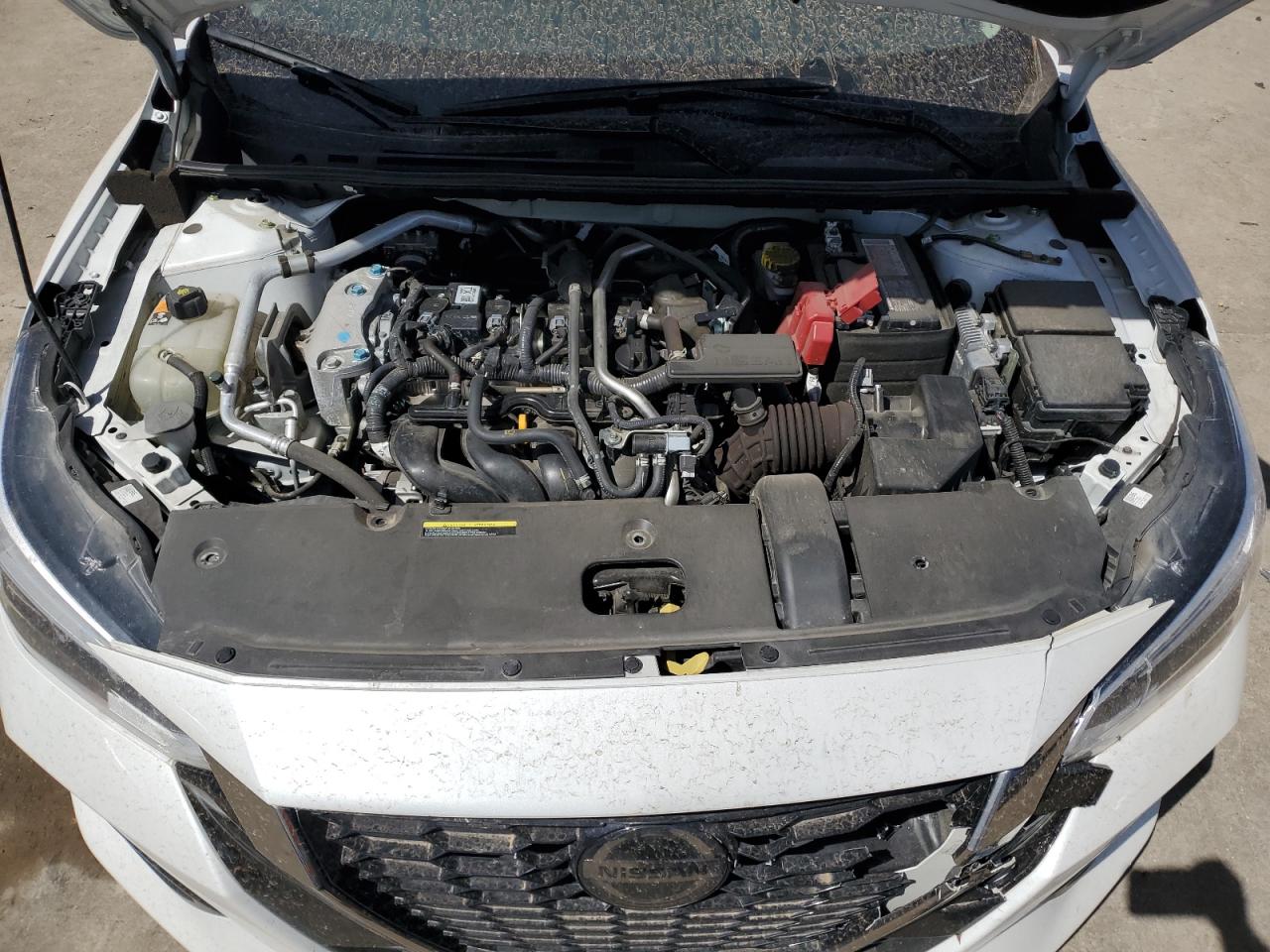 2023 Nissan Sentra - Image 11