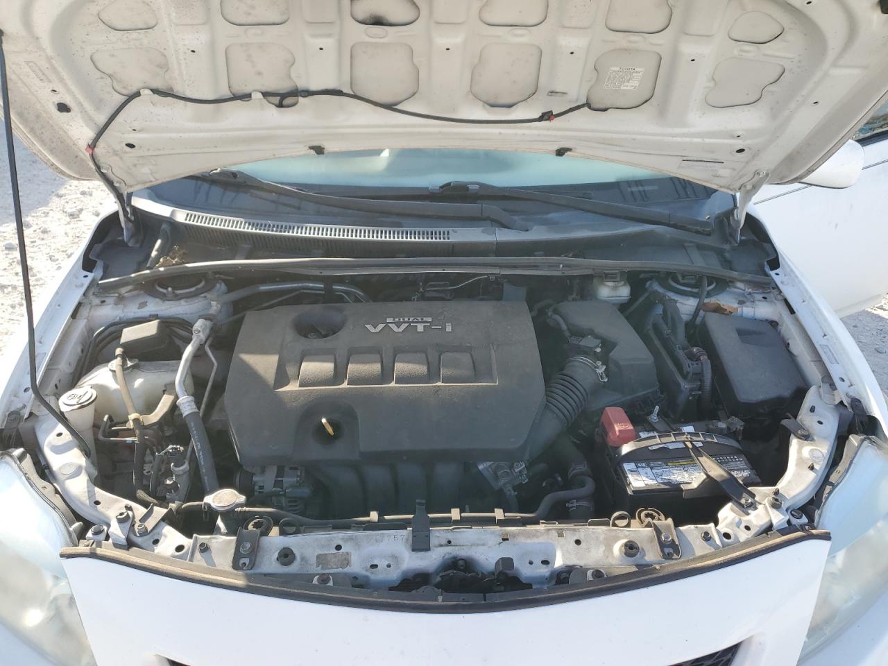 2009 Toyota Corolla - Image 12