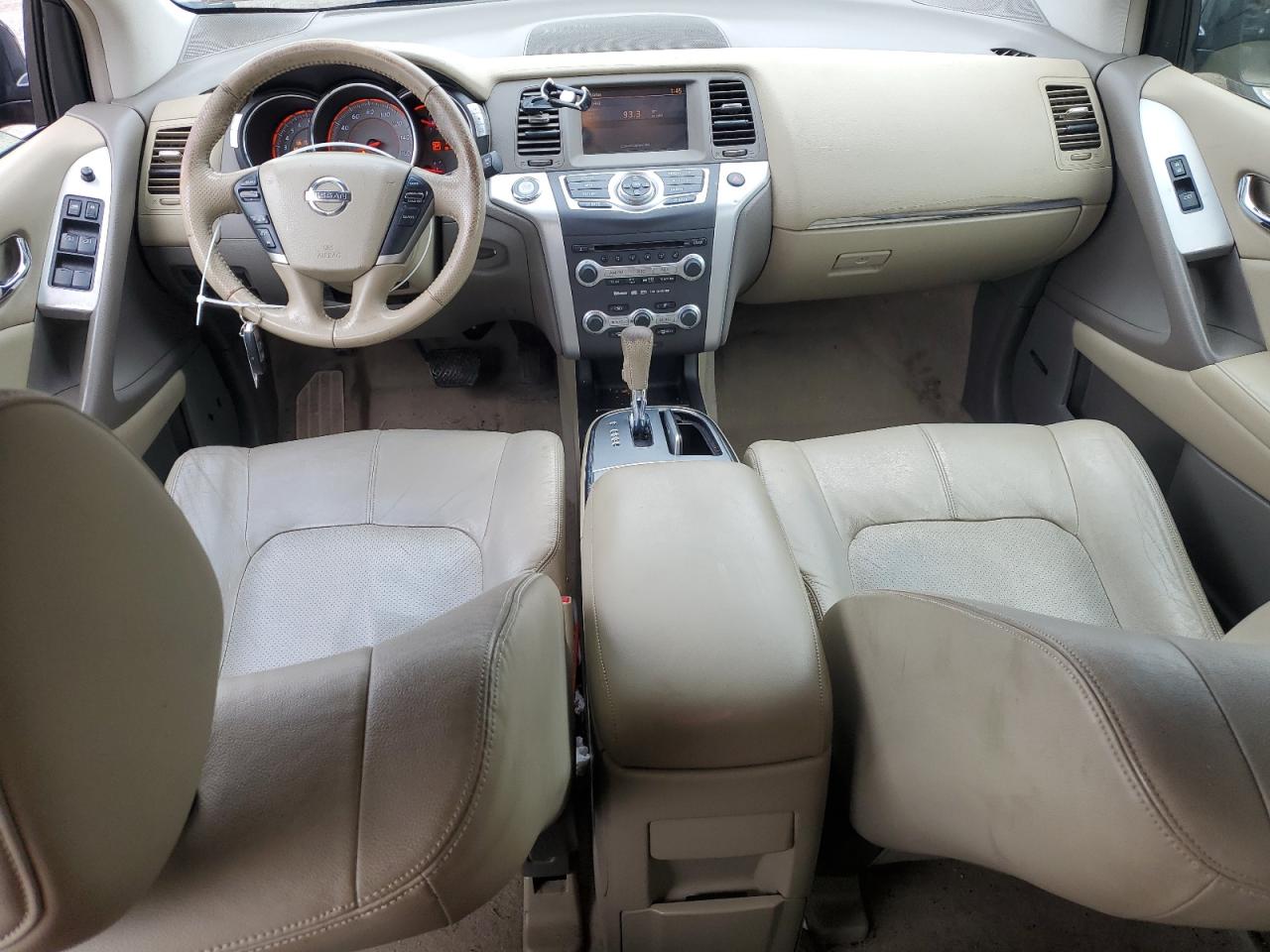 2009 Nissan Murano - Image 8