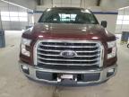 2016 Ford F150 Supercrew იყიდება Sandston-ში, VA - Side