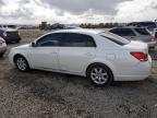 2007 Toyota Avalon Xl продається в San Diego, CA - Side