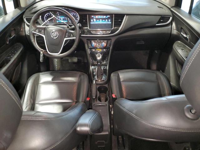  BUICK ENCORE 2017 Black