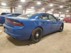 2019 Dodge Charger Police იყიდება Lansing-ში, MI - Normal Wear