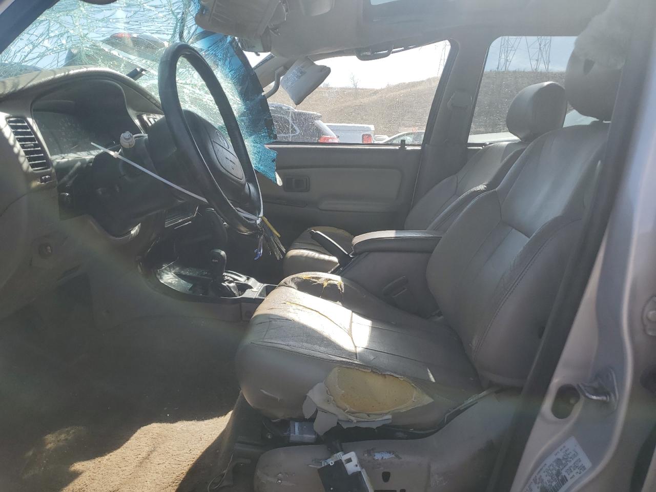 1997 Toyota 4Runner - Image 7