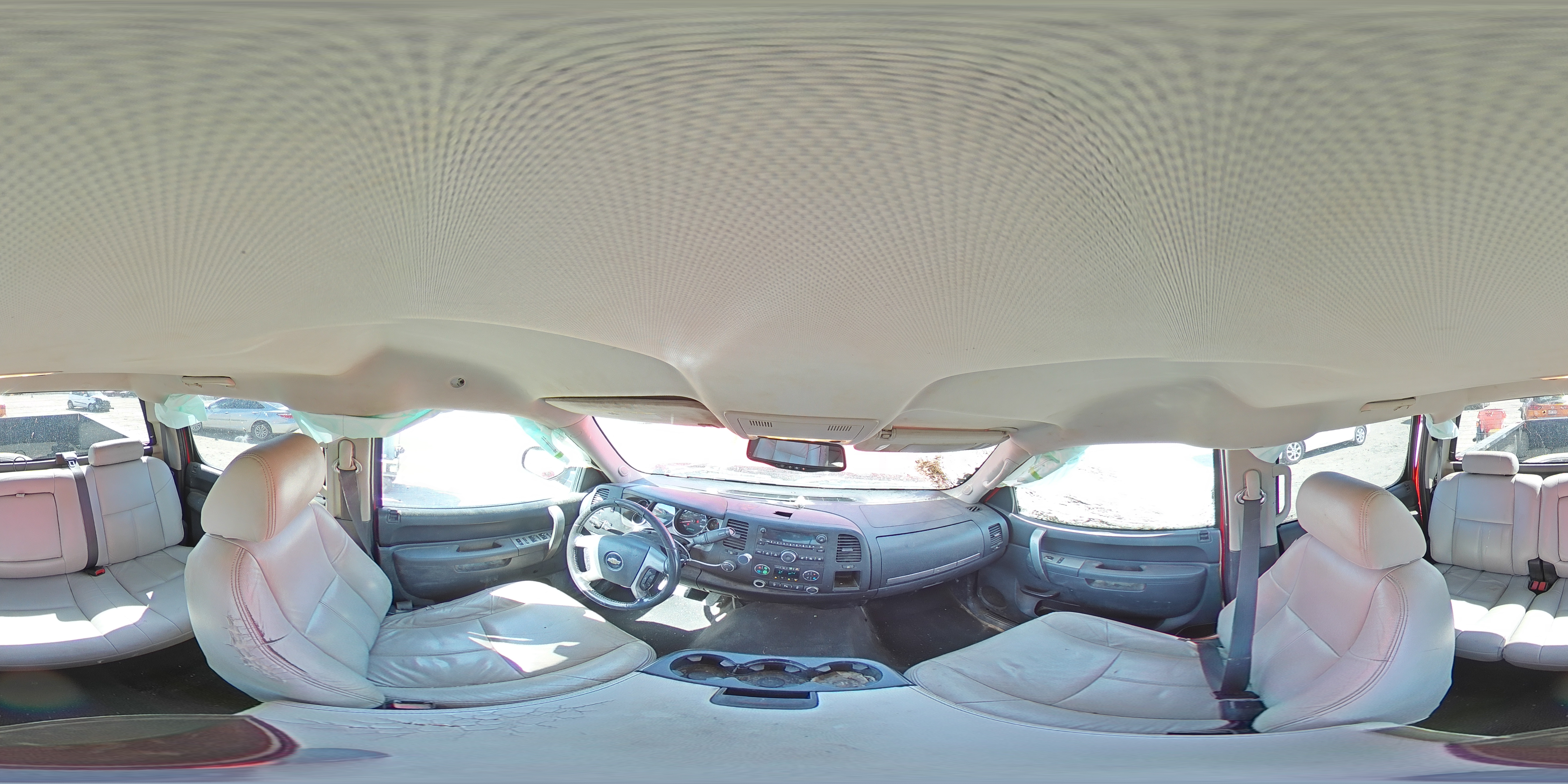 2012 Chevrolet Silverado - Image 13