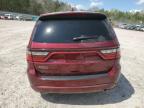 2021 Dodge Durango Gt за продажба в Charles City, VA - Side