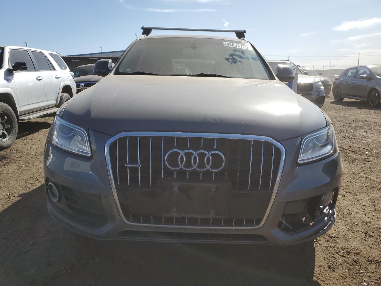 2016 Audi Q5 - Image 5