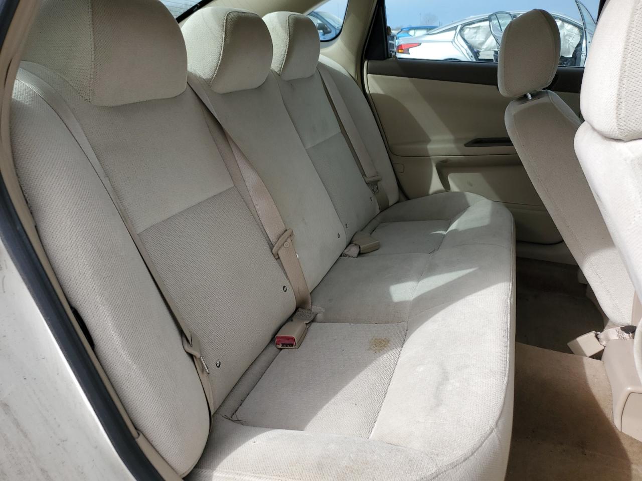 2007 Chevrolet Impala - Image 10