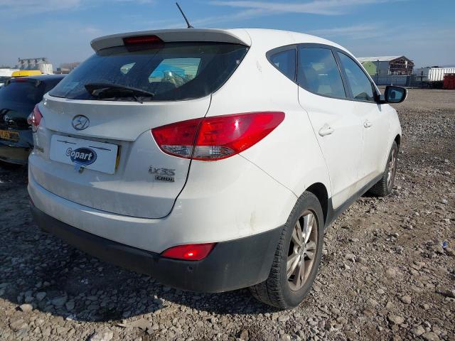 2013 HYUNDAI IX35 STYLE