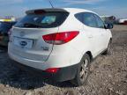 2013 HYUNDAI IX35 STYLE for sale at Copart YORK