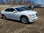 2013 Chrysler 300  за продажба в Davison, MI - Front End