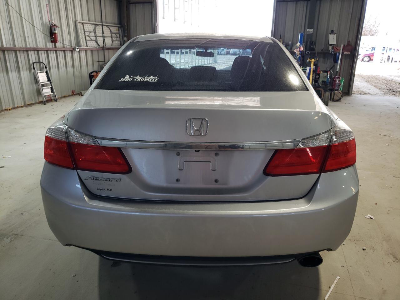 2014 Honda Accord - Image 6