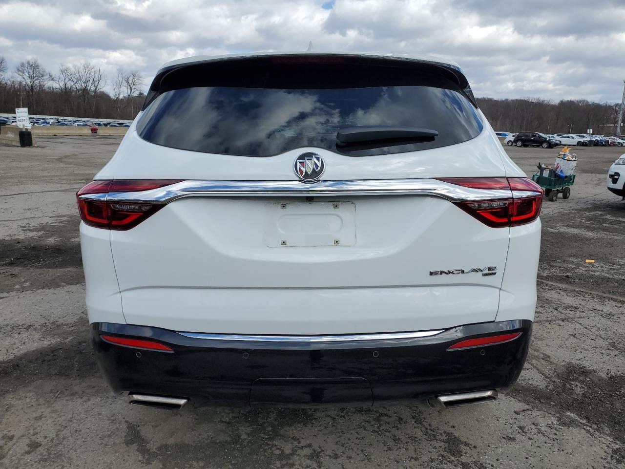 2019 Buick Enclave - Image 6