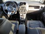 2017 Jeep Compass Latitude იყიდება Elgin-ში, IL - Front End