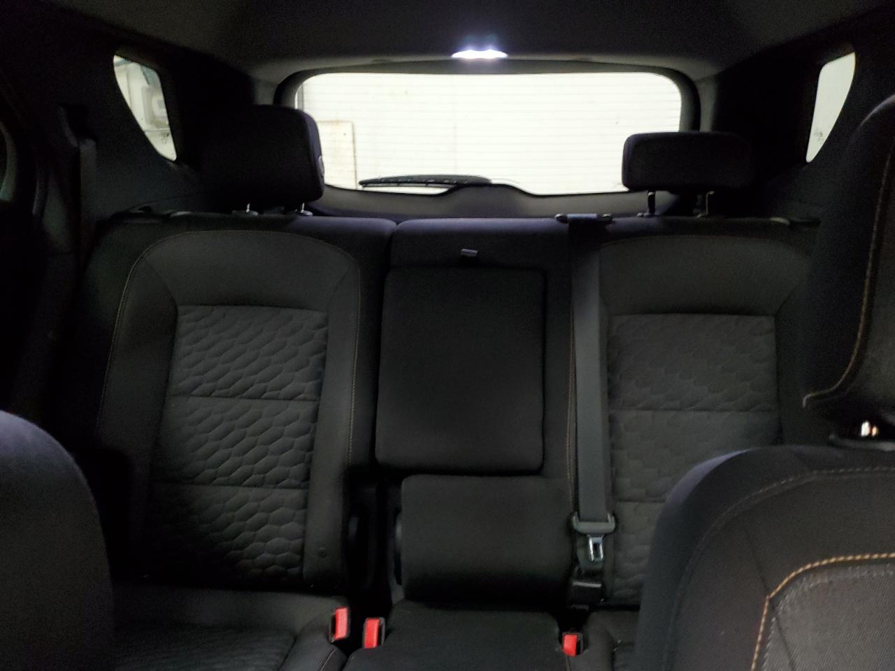 2018 Chevrolet Equinox - Image 10