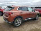 2022 Buick Envision Preferred for Sale in Woodhaven, MI - Front End