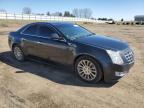 2013 Cadillac Cts Performance Collection იყიდება Portland-ში, MI - Front End