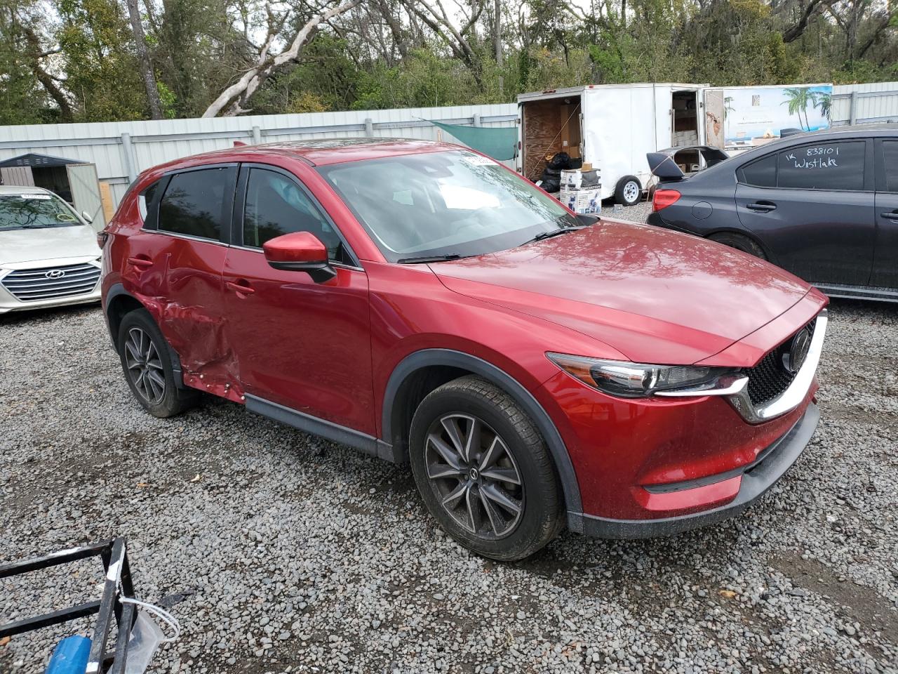 2018 Mazda CX-5 - Image 4