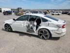 2022 Honda Accord Sport for Sale in Grand Prairie, TX - Side