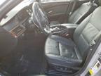 2010 Bmw 528 I for Sale in Grand Prairie, TX - Hail