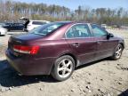 2006 Hyundai Sonata Gls на продаже в Waldorf, MD - Side
