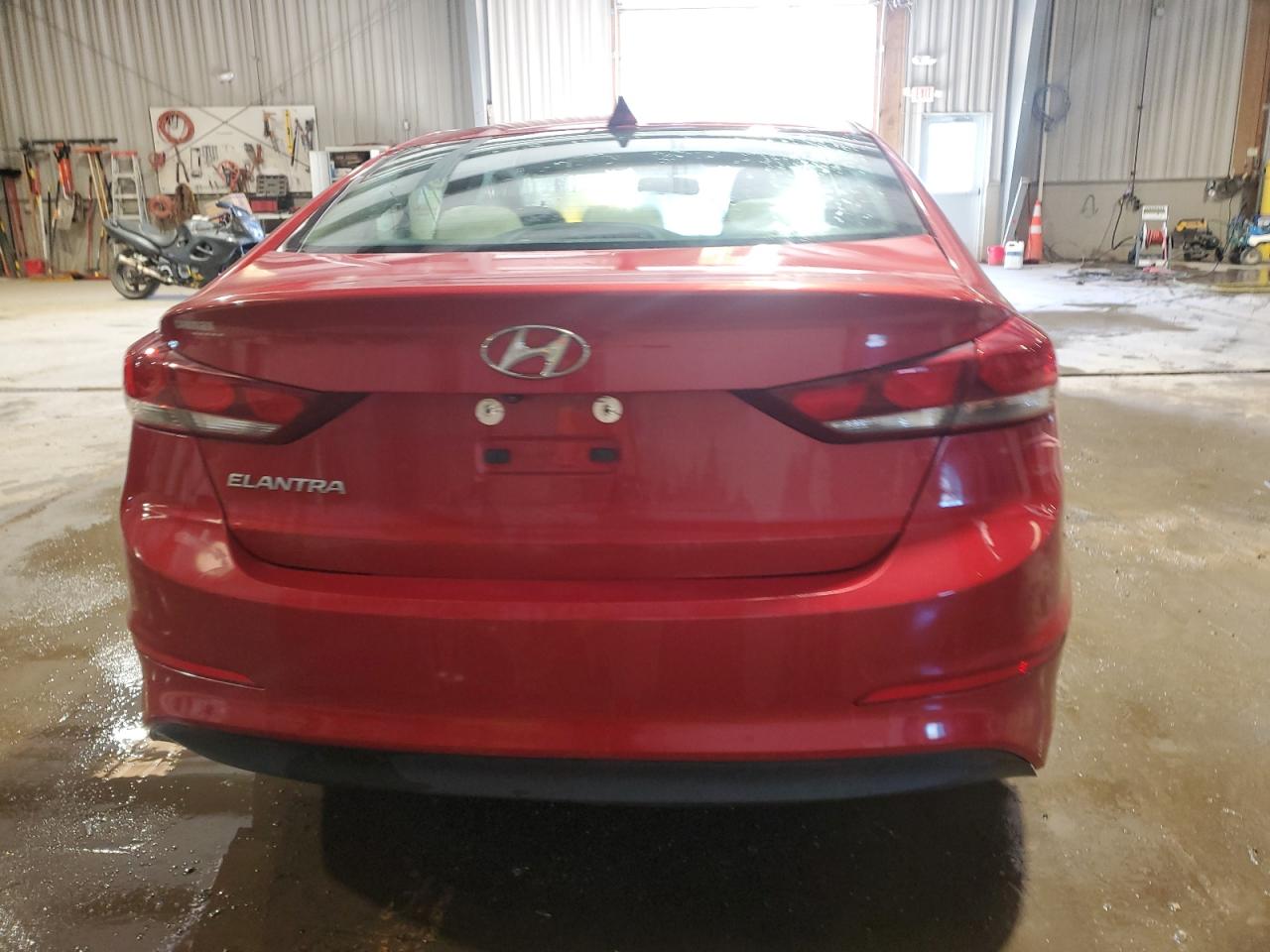 2017 Hyundai Elantra - Image 6