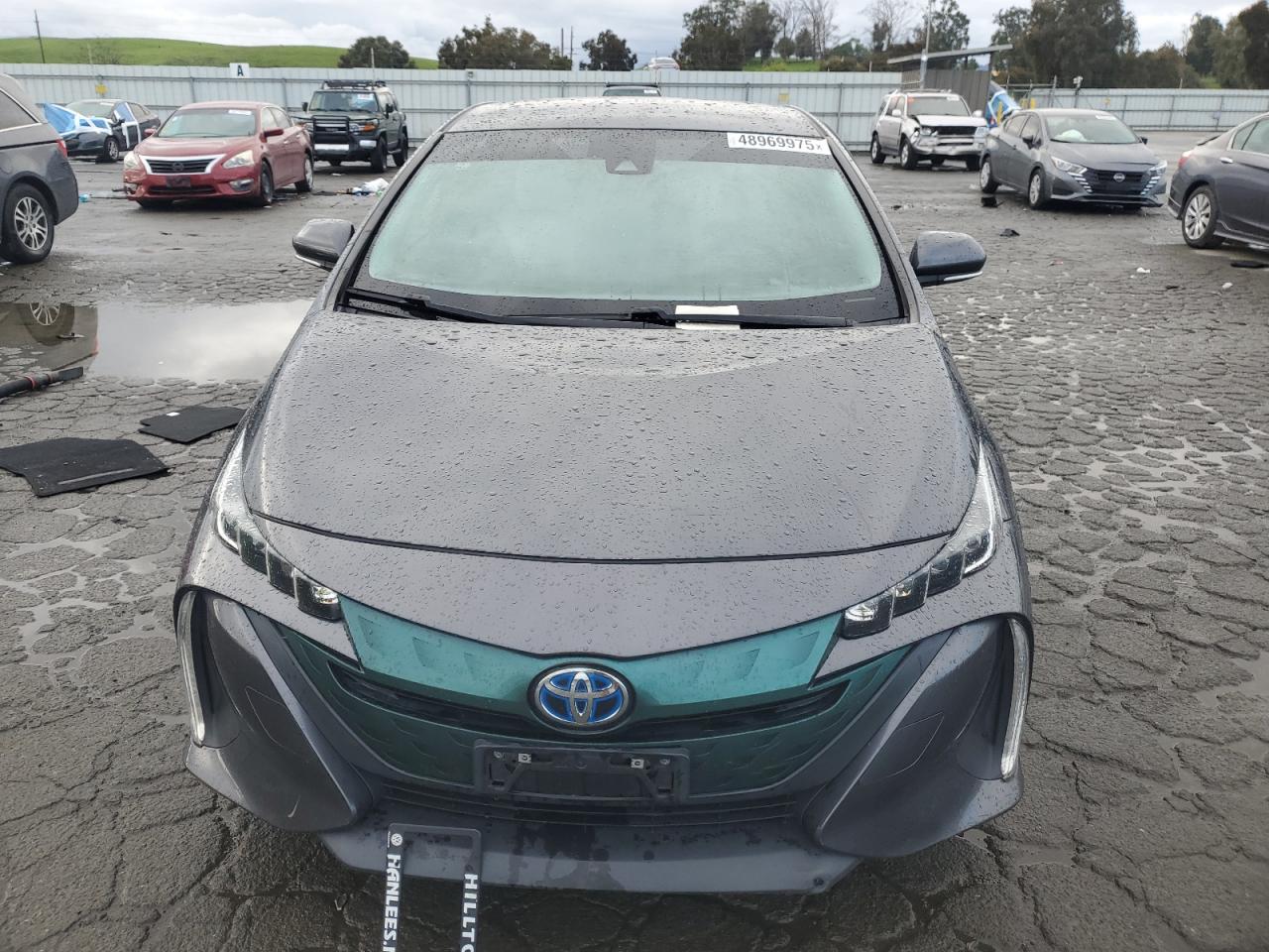 2017 Toyota Prius - Image 5