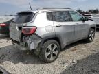 2017 Jeep Compass Latitude de vânzare în Walton, KY - Rear End