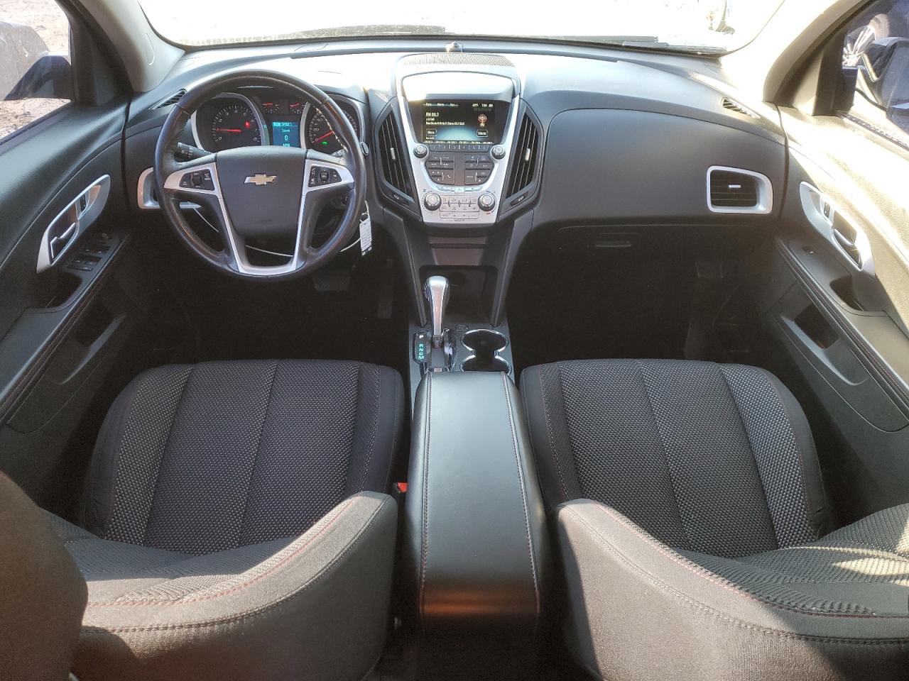 2015 Chevrolet Equinox - Image 8