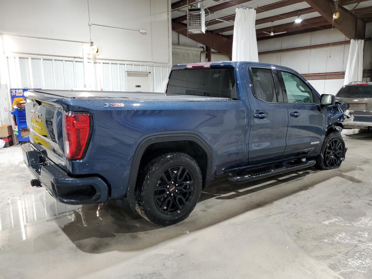 2020 GMC Sierra - Image 3