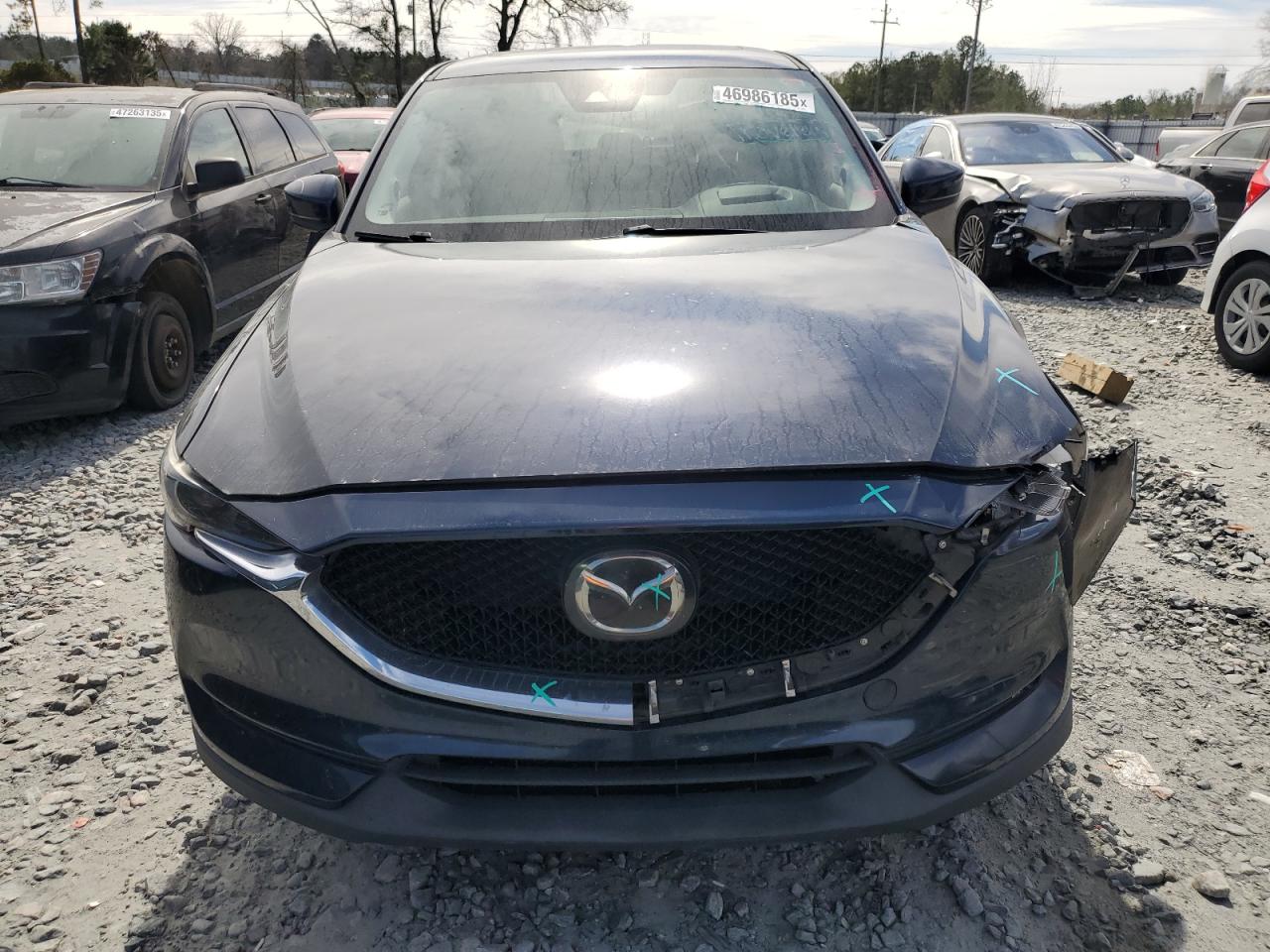 2017 Mazda CX-5 - Image 5