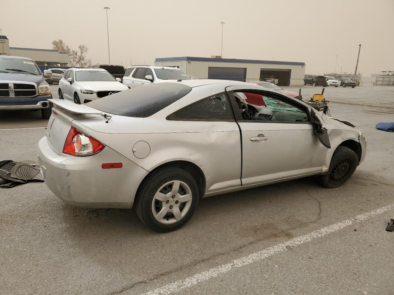 2009 Pontiac G5 - Image 3