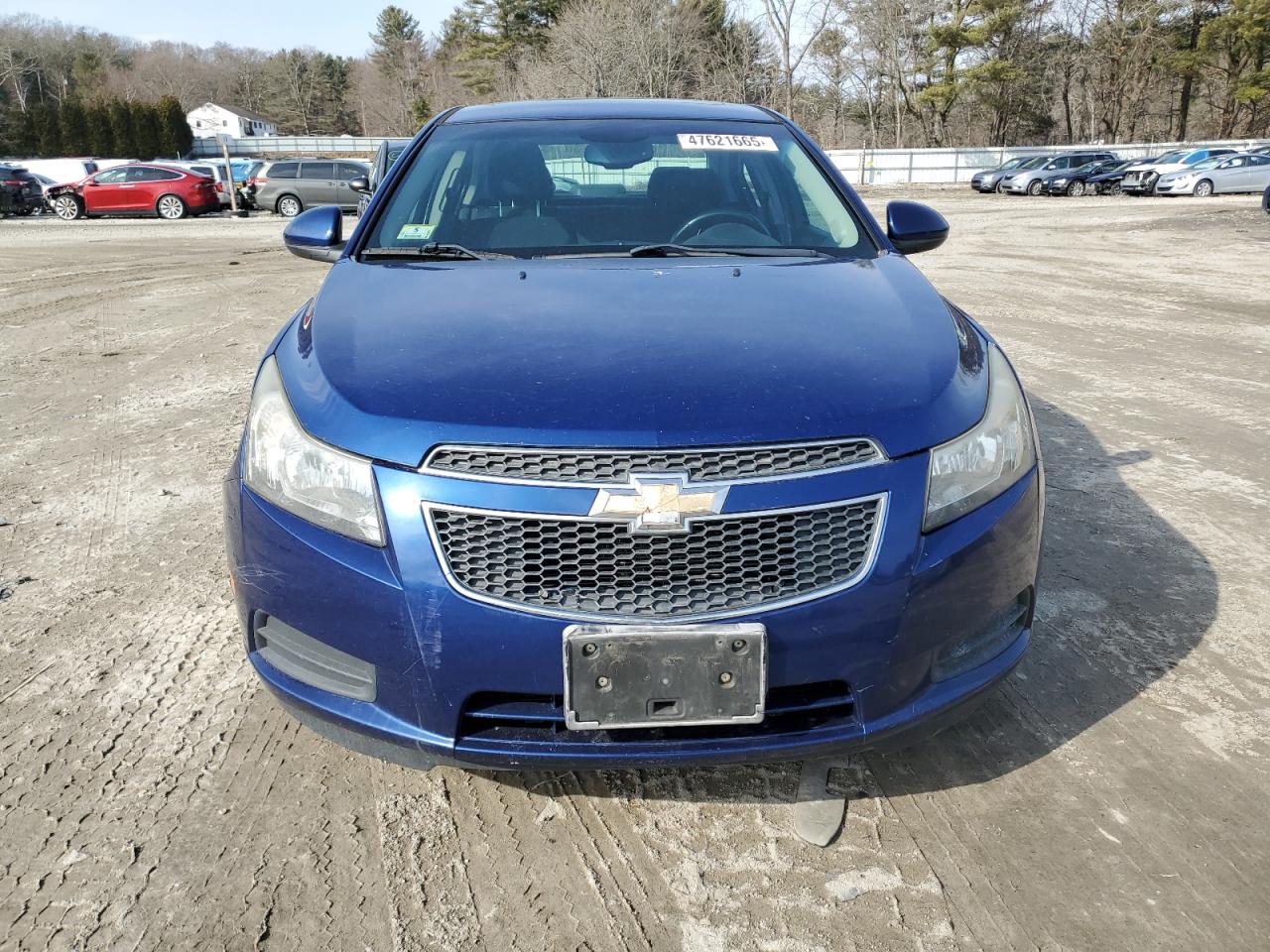 2013 Chevrolet Cruze - Image 5
