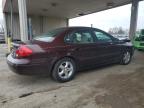 2000 Ford Taurus Se for Sale in Fort Wayne, IN - Front End