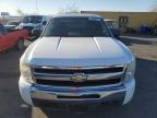 2009 Chevrolet Silverado C1500 Hybrid for Sale in North Las Vegas, NV - Rear End