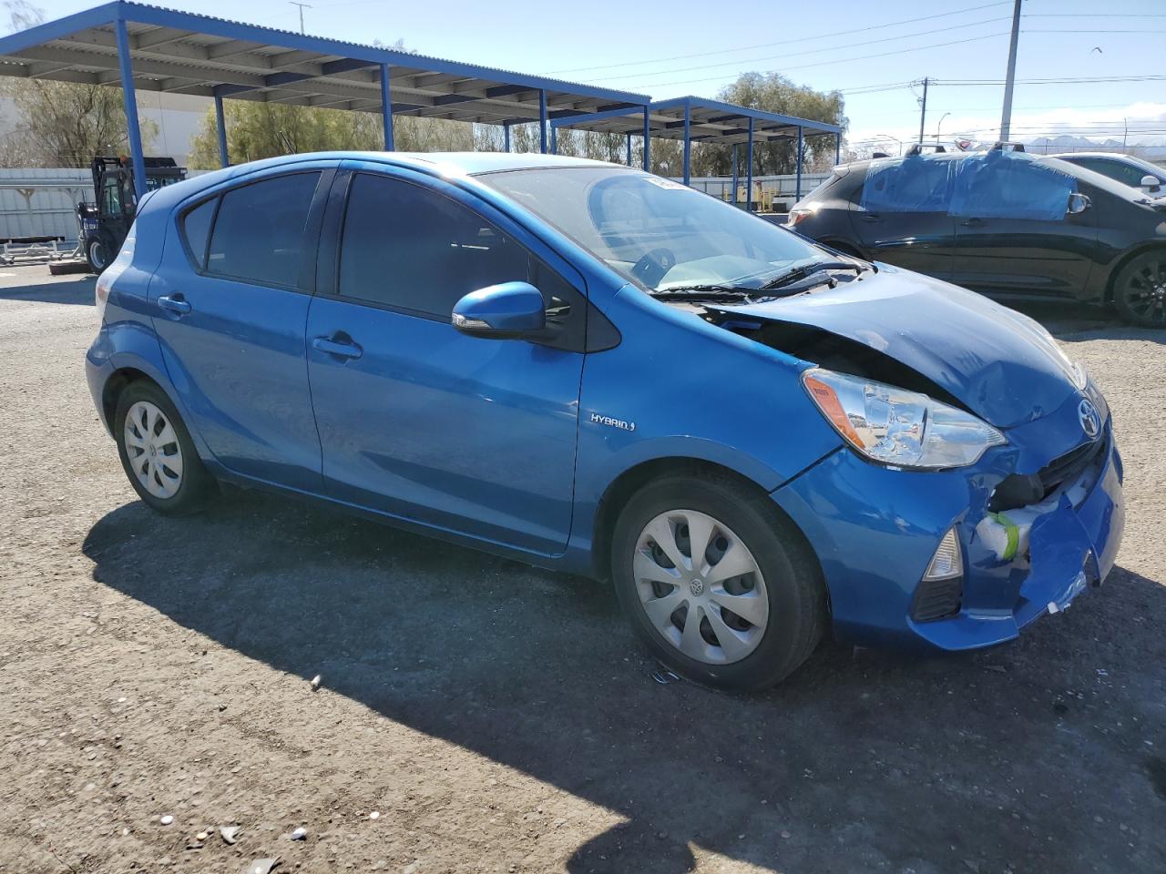 2014 Toyota Prius - Image 4