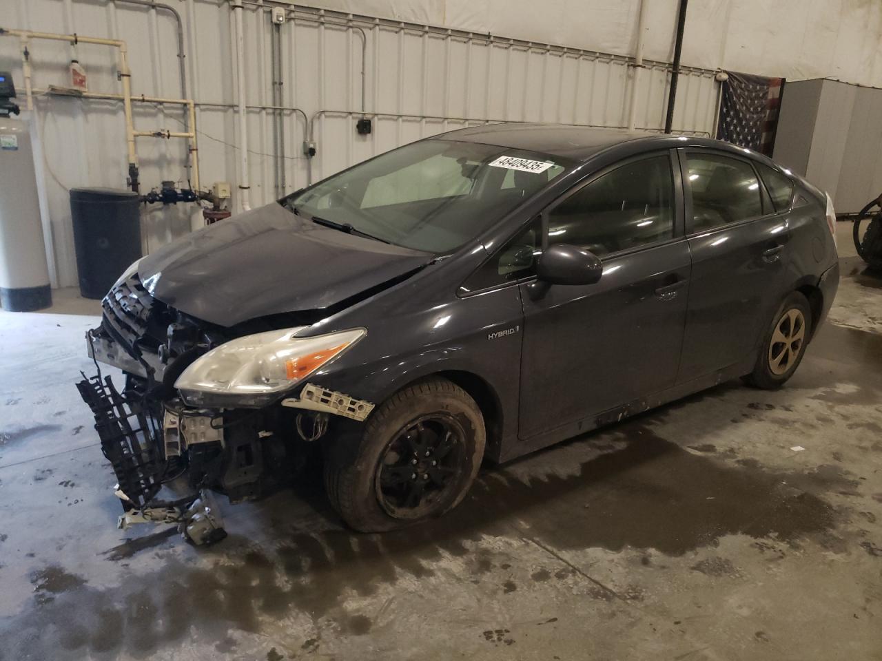 2013 Toyota Prius - Image 1