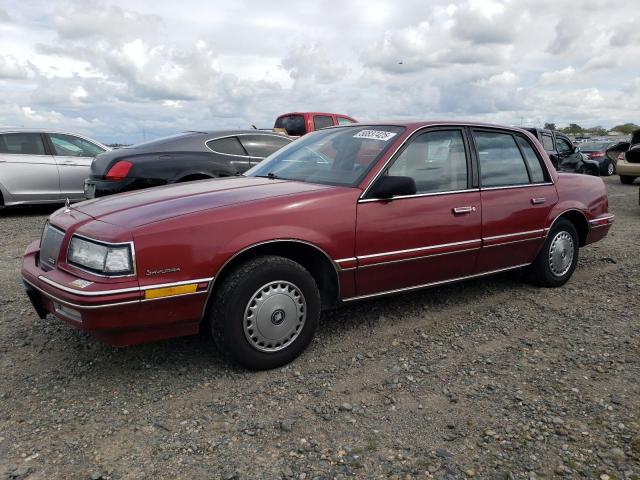 1990 Buick Skylark 