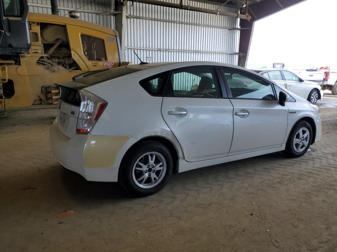 2010 Toyota Prius - Image 3