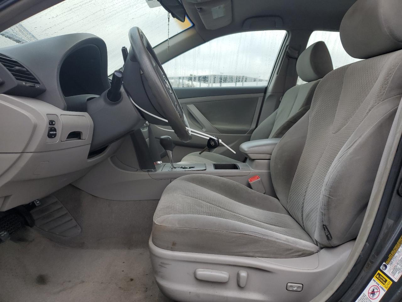 2007 Toyota Camry Ce VIN: 4T1BE46K67U075553 Lot: 48525495