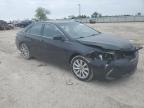 2017 Toyota Camry Le for Sale in Temple, TX - Front End